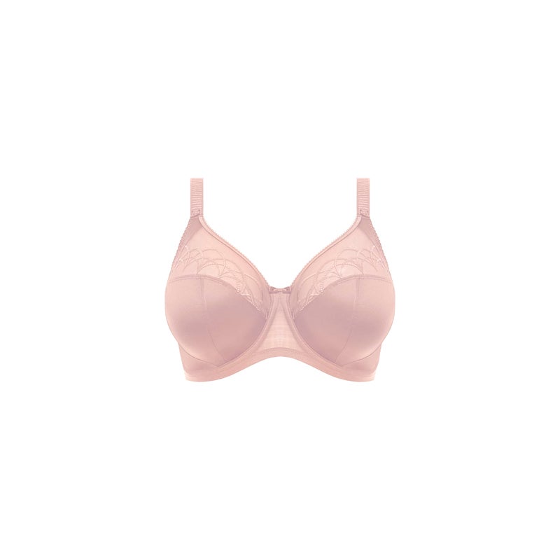 Elomi Women's Plus-Size Cate Underwire Full Cup Banded Bra,Latte,46GG UK/46J US - Image 3
